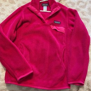 Patagonia Women's Re-Tool Snap-T® Pullover